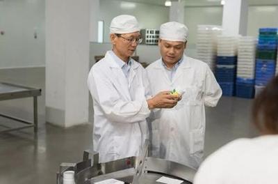 江西開展特殊食品生產(chǎn)經(jīng)營(yíng)領(lǐng)域?qū)ｍ?xiàng)大檢查，保障銷售環(huán)節(jié)食品安全
